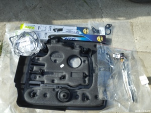 Piese noi Skoda Fabia 2