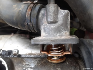 termostat de racire  - imagine 2