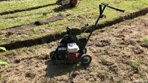 Tocator crengi =Servicii peisagistice  - imagine 7