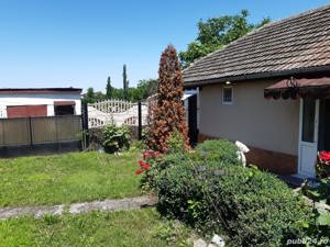 Oportunitate de afaceri -  teren si constructii 4900 mp ideal pentru investitii  -  Calacea, TM - imagine 10