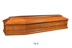 Sicrie modele Italia, la preț de producator