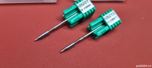 Varf statie de lipt JBC C105 - imagine 7