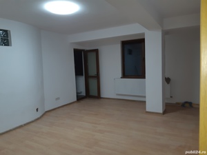 Spatiu birou 50 m2, Trocadero, cu toate utilitatile incluse in pret - imagine 3