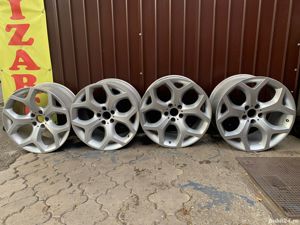 vand jante x6 r 20 - imagine 5