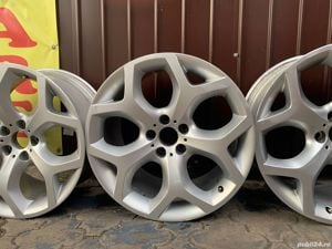 vand jante x6 r 20 - imagine 2