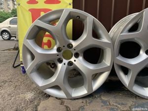 vand jante x6 r 20 - imagine 4