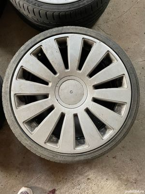 Jante VW, AUDI, SKODA, etc. 19" - imagine 4