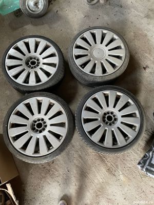 Jante VW, AUDI, SKODA, etc. 19" - imagine 5