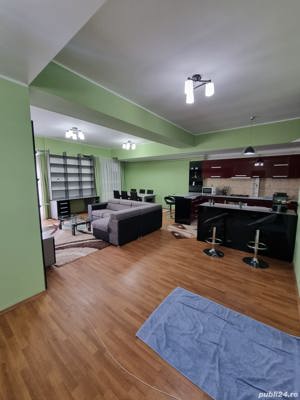 Apartament 90 mp complet mobilat in micro 17 - imagine 9