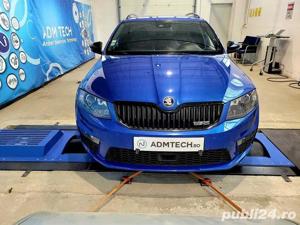 ChipTuning | Stage1 | Soft Auto | Testare putere pe Dyno Timisoara | Resoftare - imagine 8