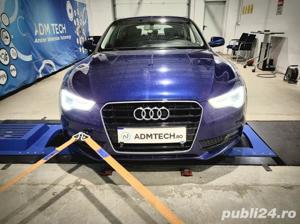 ChipTuning | Stage1 | Soft Auto | Testare putere pe Dyno Timisoara | Resoftare - imagine 3