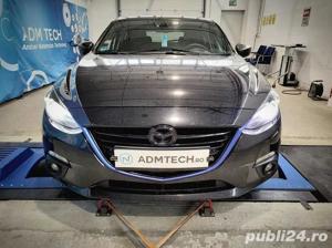 ChipTuning | Stage1 | Soft Auto | Testare putere pe Dyno Timisoara | Resoftare - imagine 6