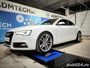 ChipTuning | Stage1 | Soft Auto | Testare putere pe Dyno Timisoara | Resoftare - imagine 4