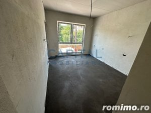 0% COMISION, pentru cumparatori, unitate duplex, semi autonoma, Chinteni - imagine 9