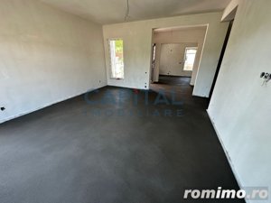 0% COMISION, pentru cumparatori, unitate duplex, semi autonoma, Chinteni - imagine 13