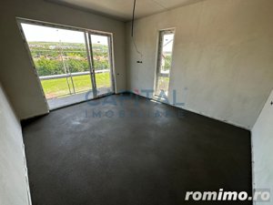 0% COMISION, pentru cumparatori, unitate duplex, semi autonoma, Chinteni - imagine 11