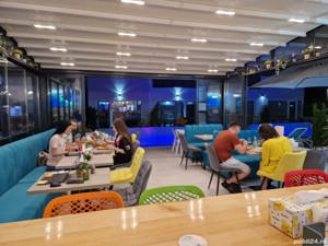 Afacere la cheie Pensiune Mamaia Nord 