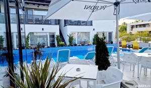 Afacere la cheie Pensiune Mamaia Nord  - imagine 2
