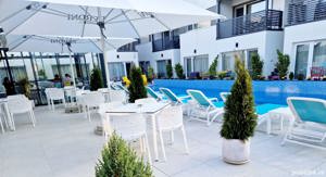 Afacere la cheie Pensiune Mamaia Nord  - imagine 3