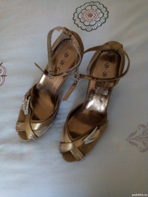 Vând încălțăminte femei - imagine 2