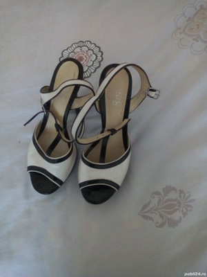 Vând încălțăminte femei - imagine 3