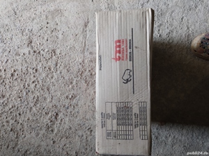 Vind gresie interior exterior rosu - imagine 4