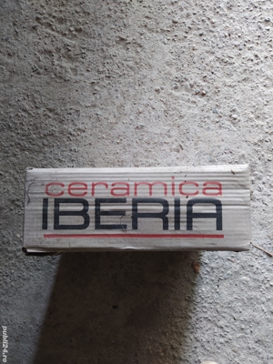 Vind gresie interior exterior rosu - imagine 3