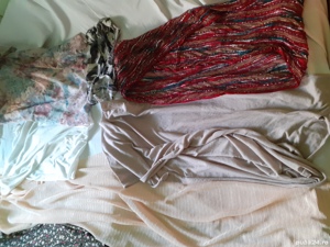 Vand convenabil genti si șaluri de damă - imagine 10