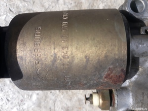 EGR opel corsa 1.2b - imagine 2