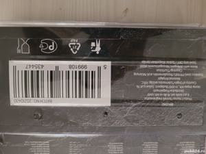 Vand Set 6 cutite Berlinger Haus BH-2592 Metalic Rose Gold, NOU, 79 Lei - imagine 7