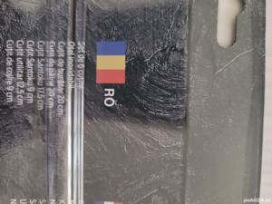 Vand Set 6 cutite Berlinger Haus BH-2592 Metalic Rose Gold, NOU, 79 Lei - imagine 8