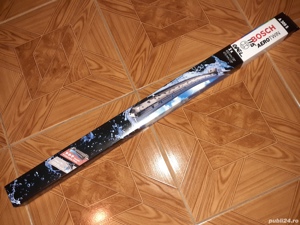 Stergatoare parbriz  Bosch AEROTWIN - imagine 3