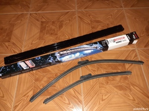 Stergatoare parbriz  Bosch AEROTWIN - imagine 4
