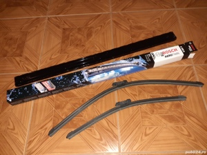 Stergatoare parbriz  Bosch AEROTWIN - imagine 5