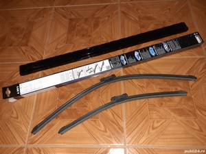 Stergatoare parbriz  Bosch AEROTWIN - imagine 6