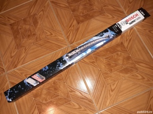 Stergatoare parbriz  Bosch AEROTWIN - imagine 7