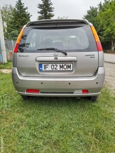 Autoturism  - imagine 3