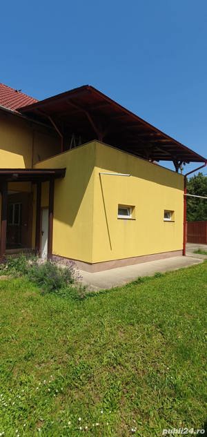 Vila de vanzare in Sag! COMISION 0 % - imagine 5