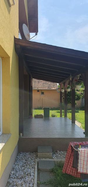 Vila de vanzare in Sag! COMISION 0 % - imagine 4