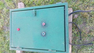 Tablou electric pentru comanda motoarelor trifazate de la 1Kw la 30 Kw - imagine 3