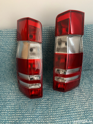 lampa spate mercedes sprinter  - imagine 2
