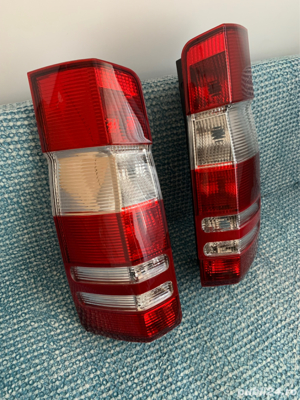 lampa spate mercedes sprinter  - imagine 3