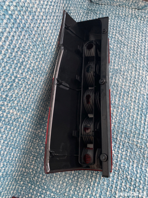 lampa spate mercedes sprinter 