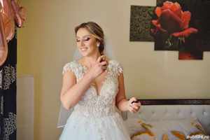 Vand Inchiriez rochie de mireasa  - imagine 4