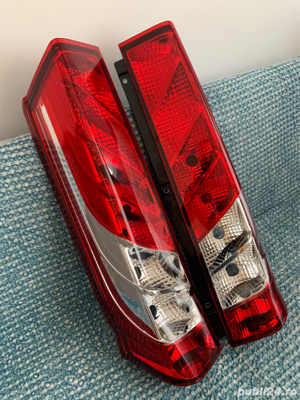 lampa spate iveco daily - imagine 2