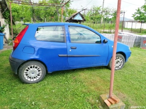 Fiat Punto - imagine 2