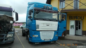 Verificare tahograf  - imagine 3