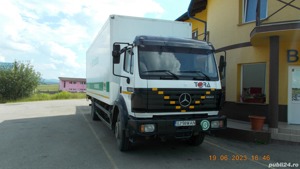 Verificare tahograf  - imagine 2