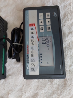 Pego SC 600 PLUS STEP Controller Chiller 4 compresoare freon - imagine 3