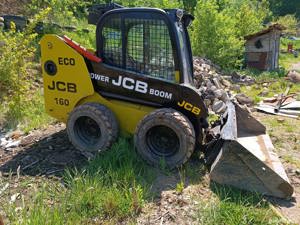 Execut lucrari cu utilaje  - imagine 6